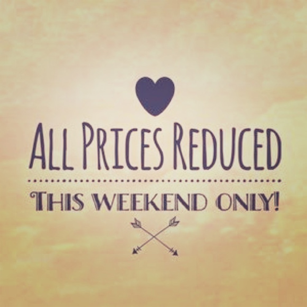 🎉🎊Closet Clearance!!! 🎊🎉